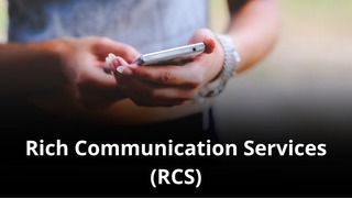 MVNO Index - Rich Communication Services (RCS) - small
