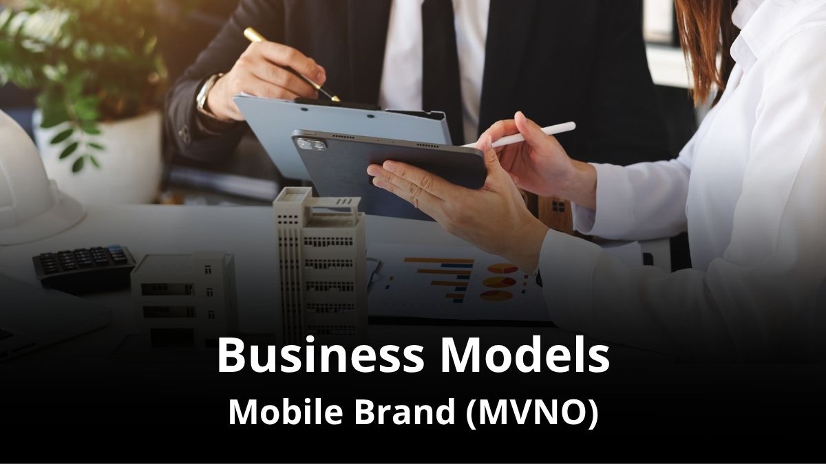MVNO Business Model