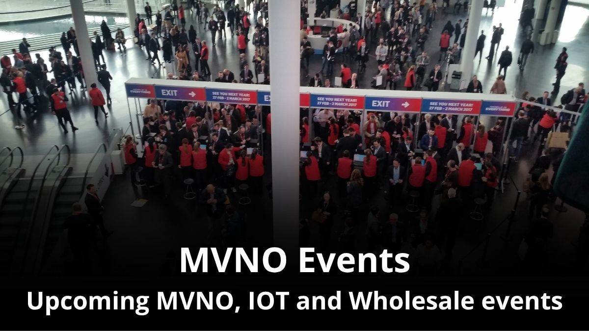 MVNO Events