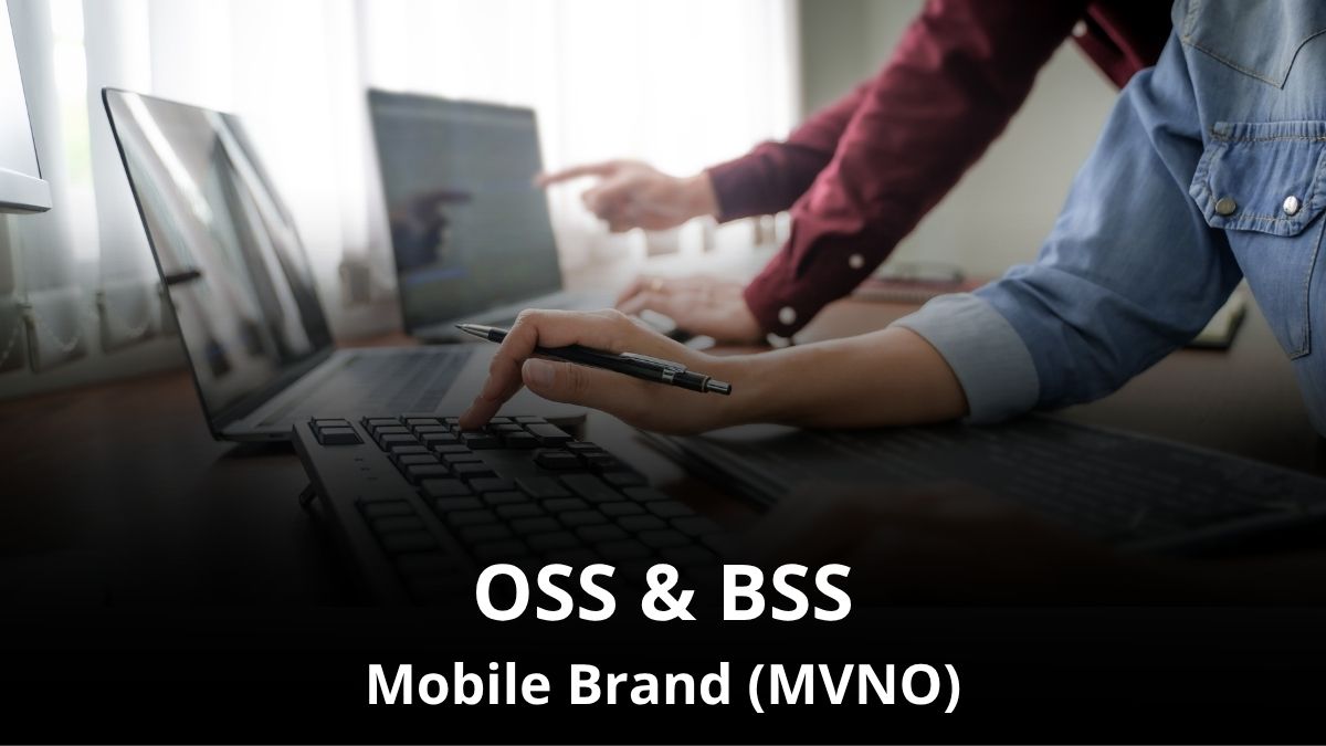 MVNO OSS & BSS