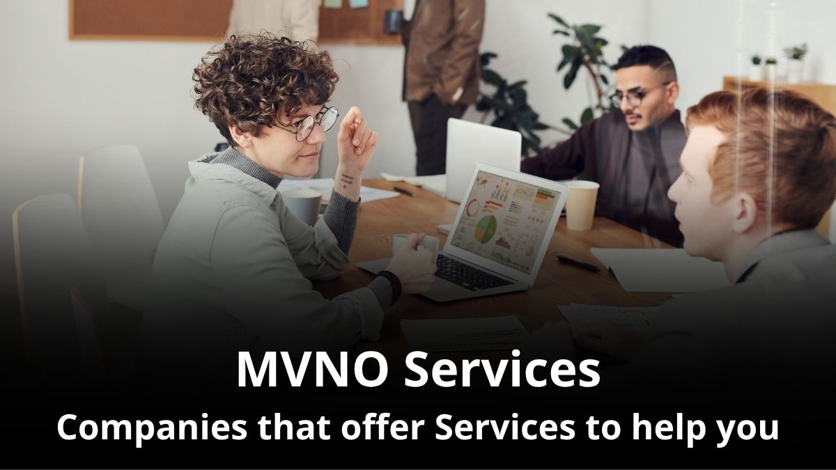 MVNO Services