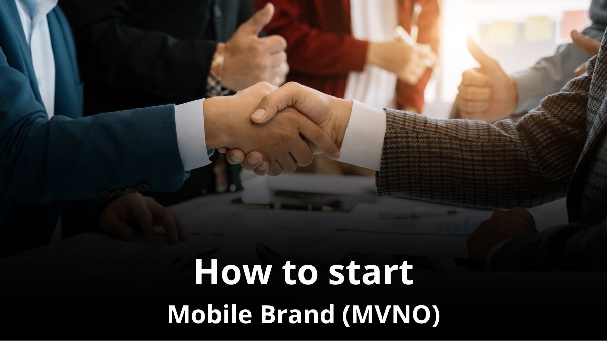 MVNO how to start
