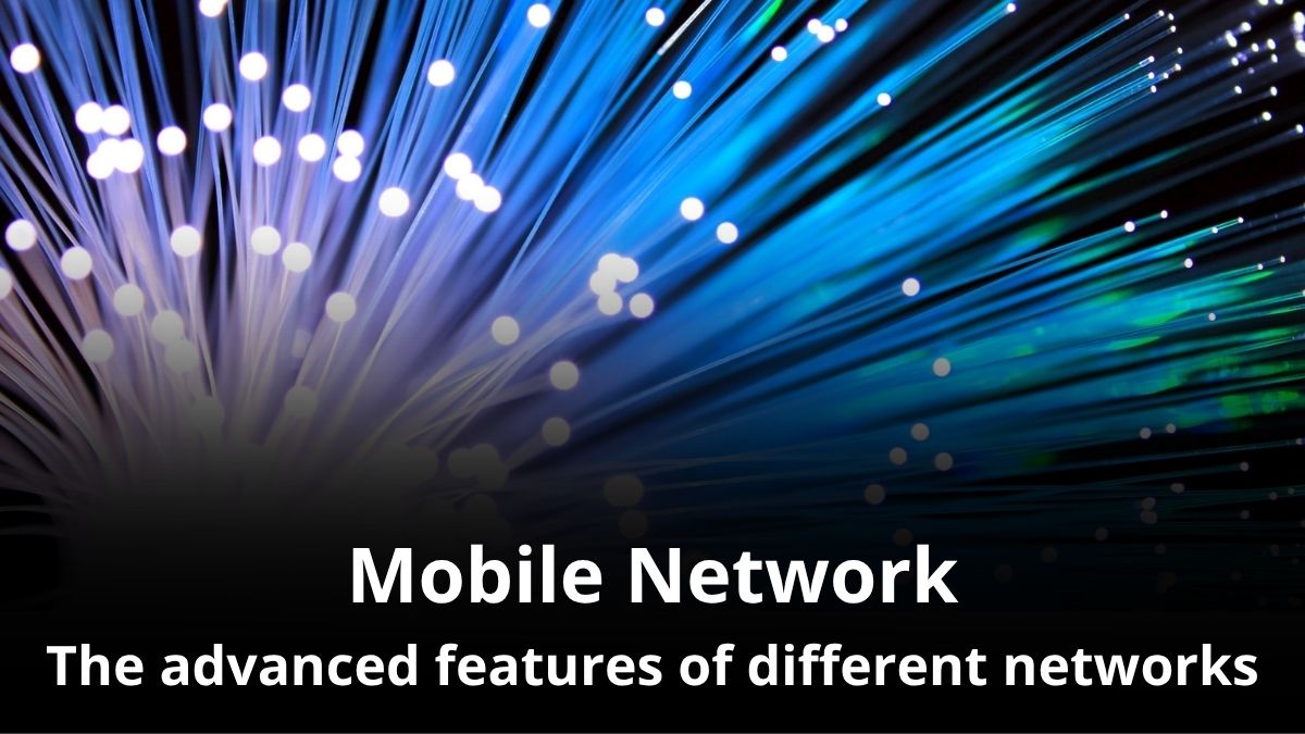 Advanced Features Mobile Networks Explained for MVNOs and IoT