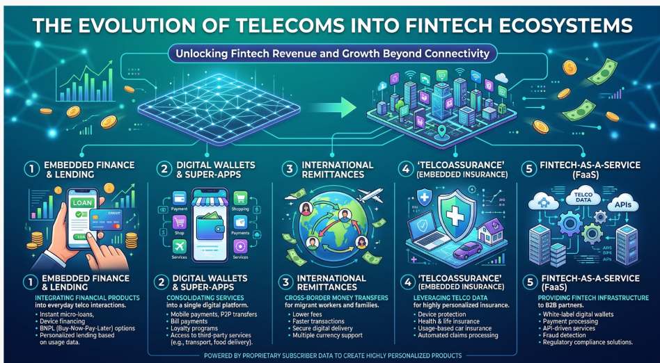 Value Creation in the Platform Economy with Fintech-1