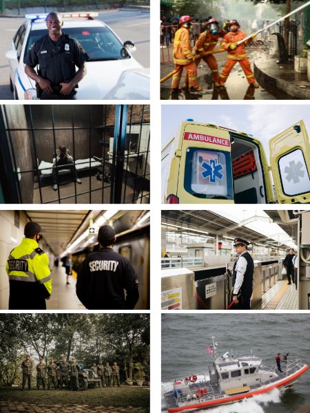 MVNO Index - Public Safety MVNO MVNO Index - Public Safety MVNO