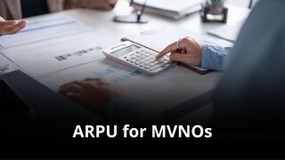 MVNO Index - ARPU_for_MVNOs (small) MVNO Index - ARPU_for_MVNOs (small)