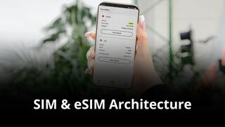 MVNO Index - SIM_eSIM_Architecture_small MVNO Index - SIM_eSIM_Architecture_small