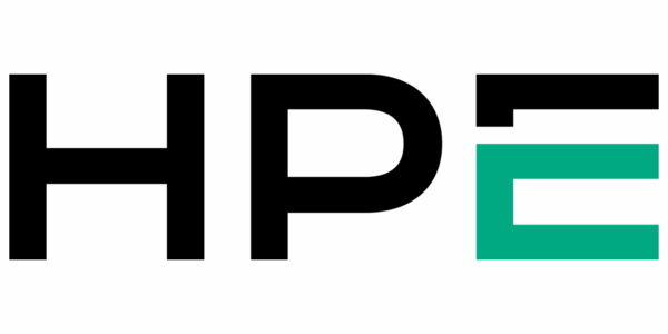 Hewlett Packard Enterprise
